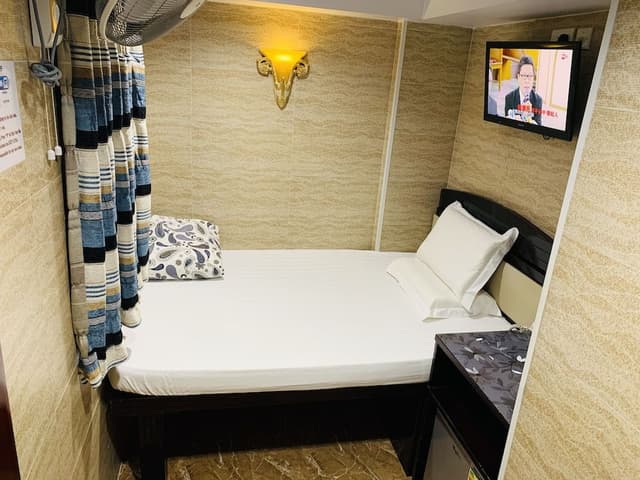 Single Room, Non Smoking