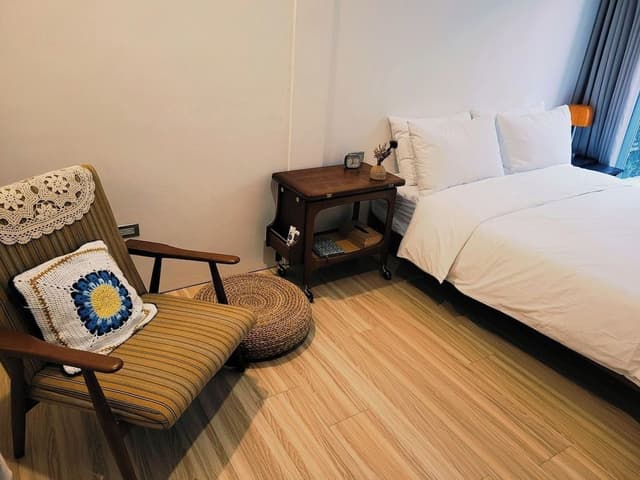 Signature Double Room