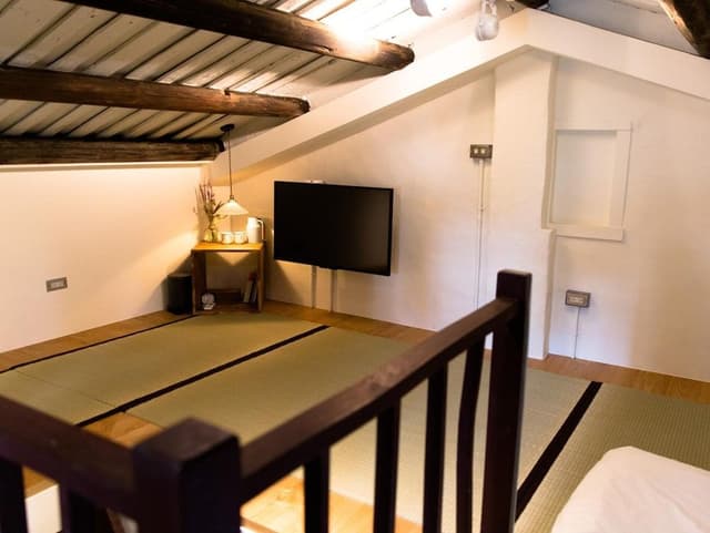 Gallery Penthouse, Mixed Dorm, Ensuite