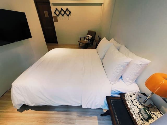 Signature Double Room