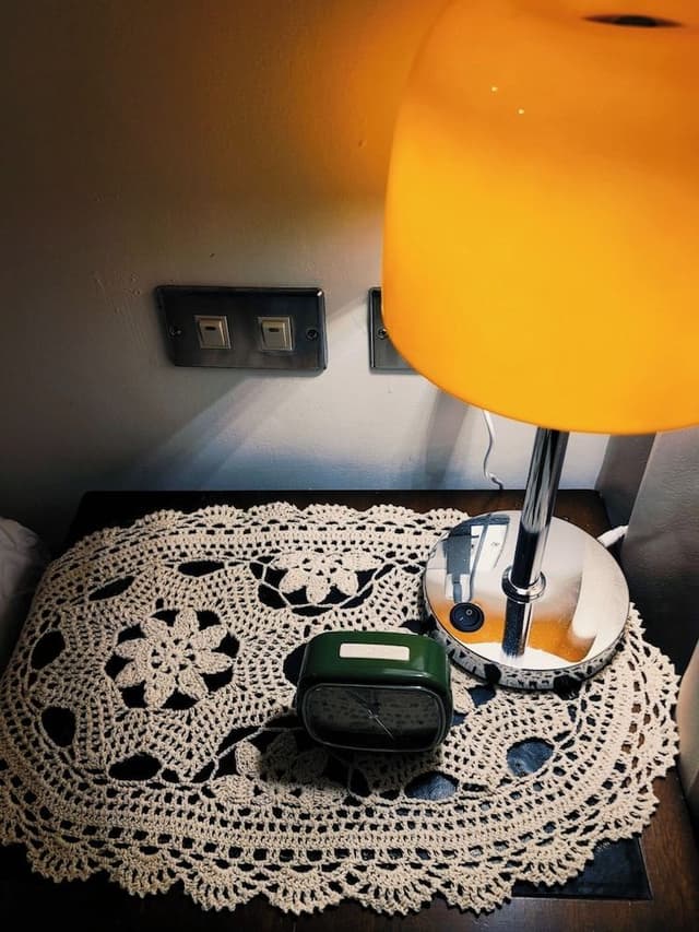 Signature Double Room