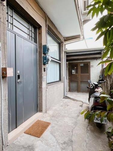 เบย์จู ไถหนาน โฮมสเตย์ (Beizhu Tainan Homestay)0