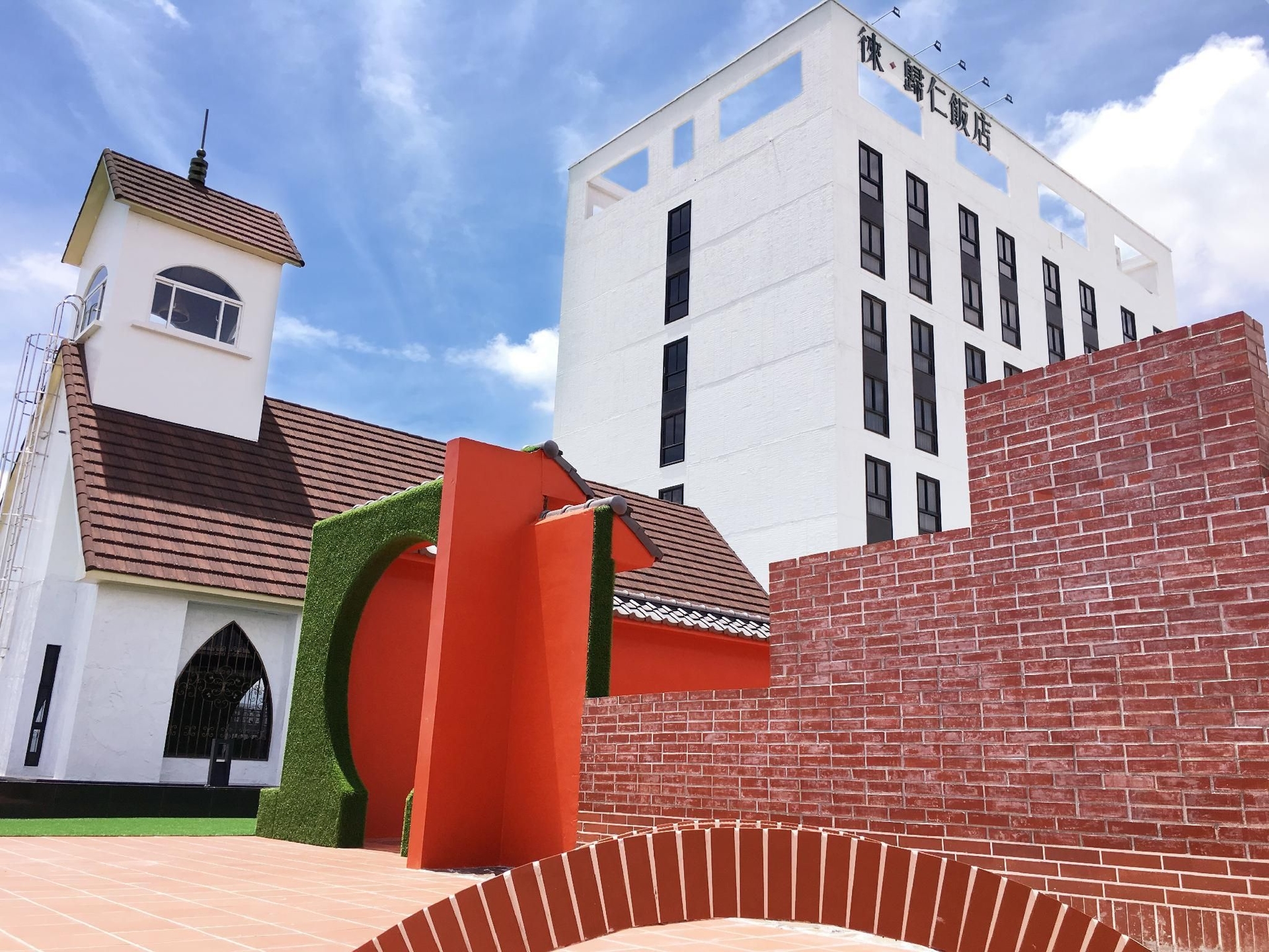 Lai Hotel1