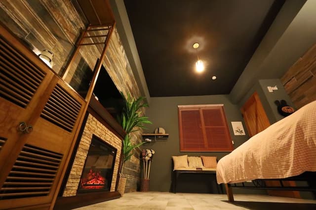 Classic Room, 1 Bedroom