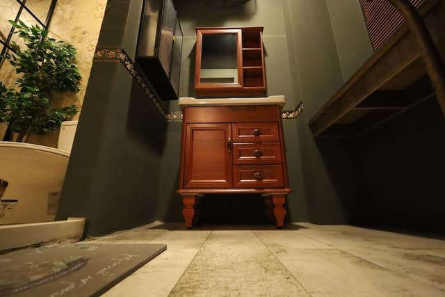 Classic Room, 1 Bedroom