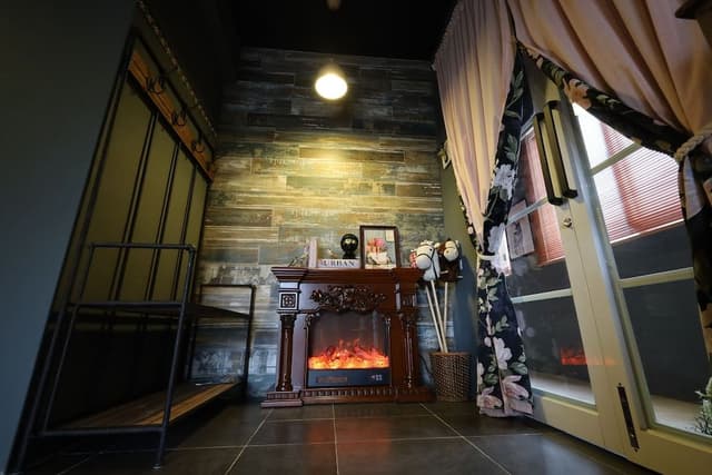 Exclusive Room