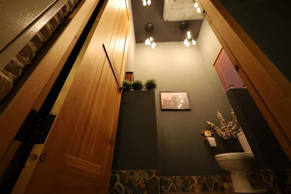 Lvcai Homestay Lvcai Homestay
