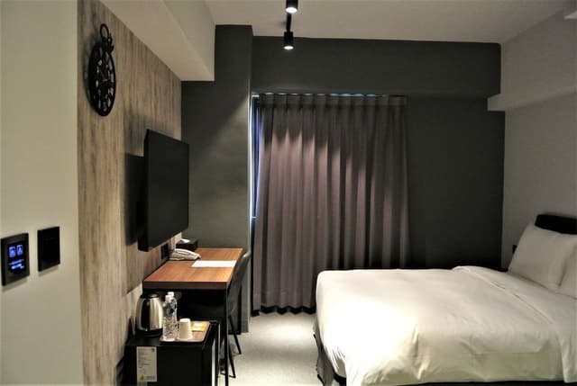 Standard Double Room, 1 Double Bed