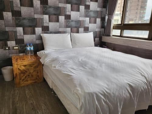 Double Room without Window