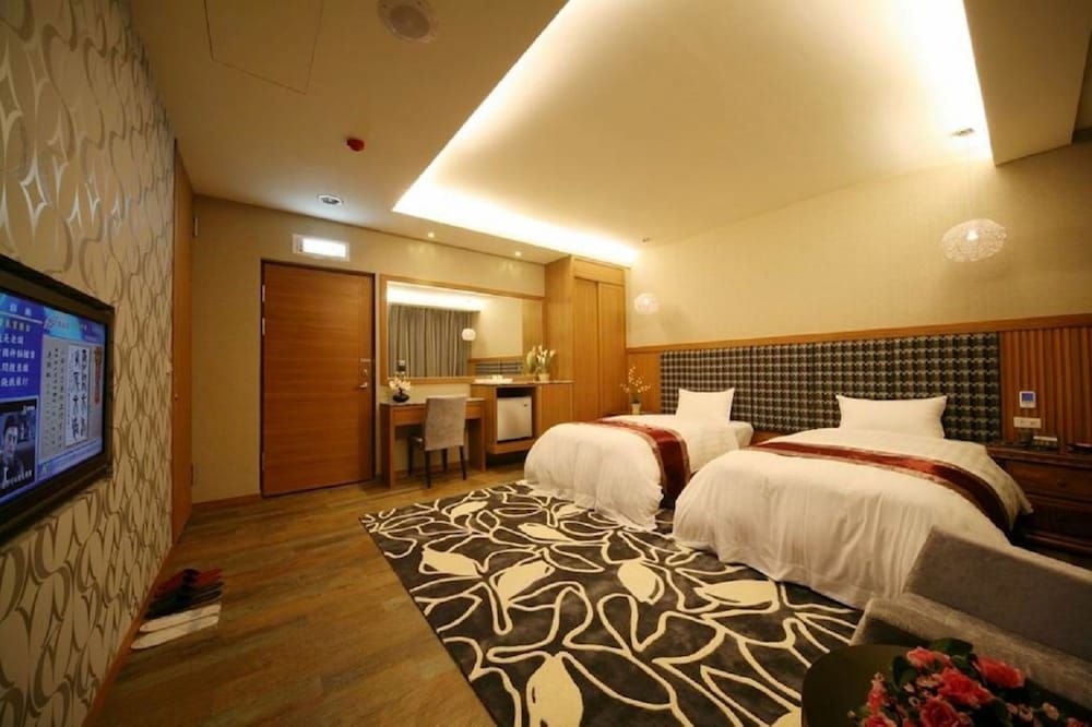 Hua Mu Lan Hotel4