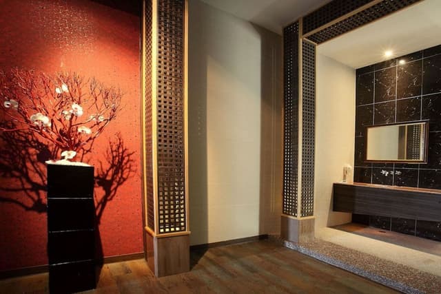 Double Room D (Check in starts at 8pm on Saturday / Recheck-in required for stay more than 1 night)