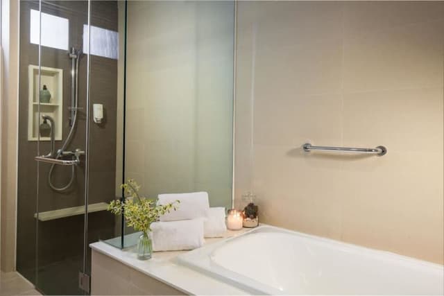 3-bedroom Premier Apartment
