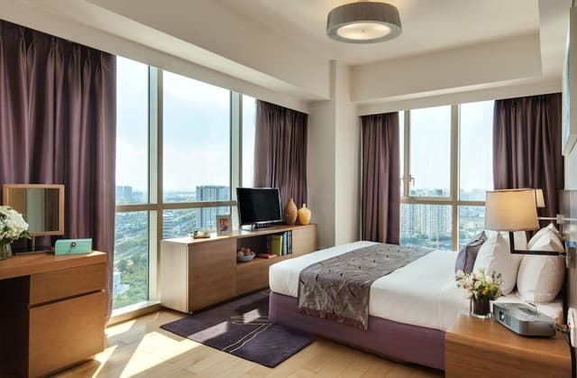 2-Bedroom Premier Apartment
