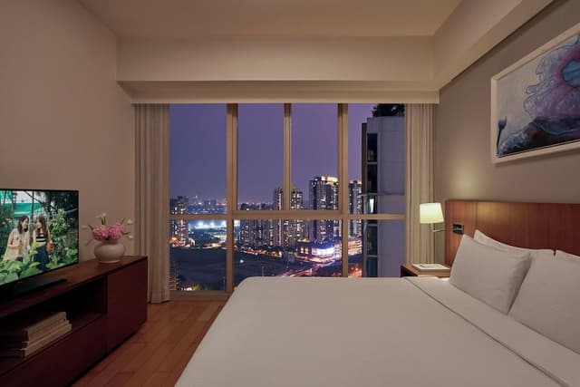 2-Bedroom Premier Apartment