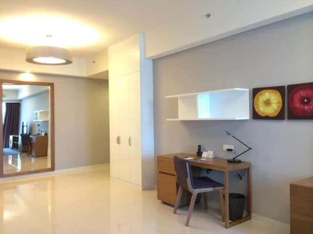 3-Bedroom Executive Apartment