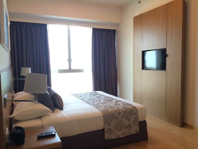 2-Bedroom Premier Apartment