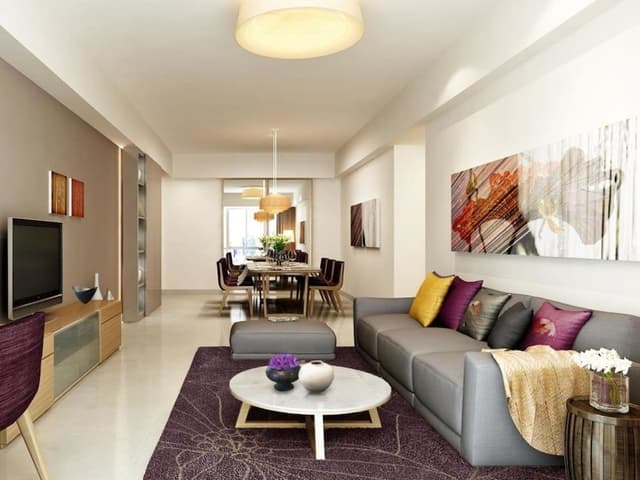 2-Bedroom Premier Apartment