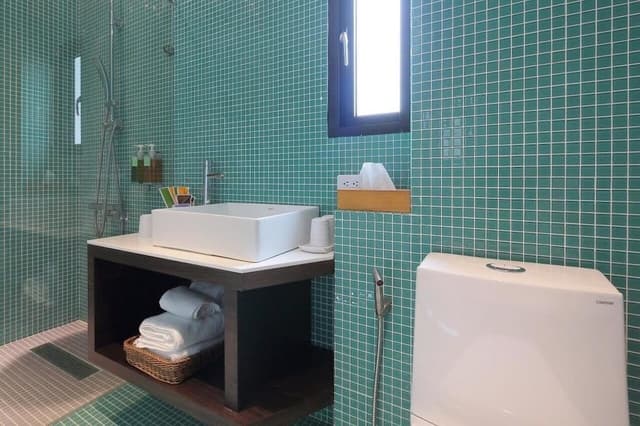 Quadruple Room (D)