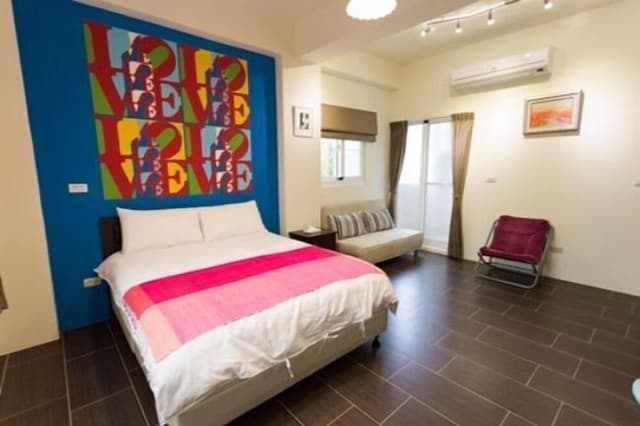 Comfort Double Room