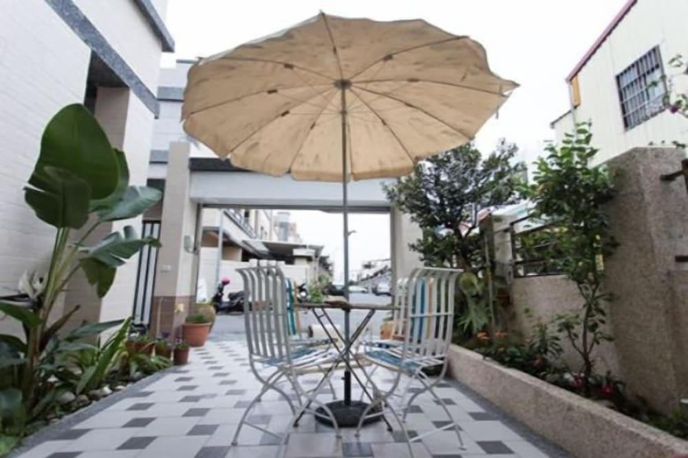 Pang Mi BnB Pang Mi BnB
