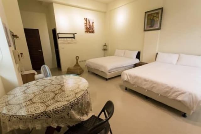 Superior Quadruple Room