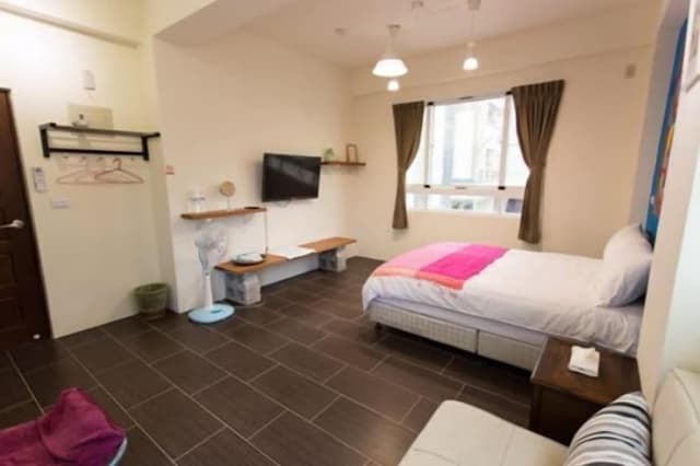 Comfort Double Room