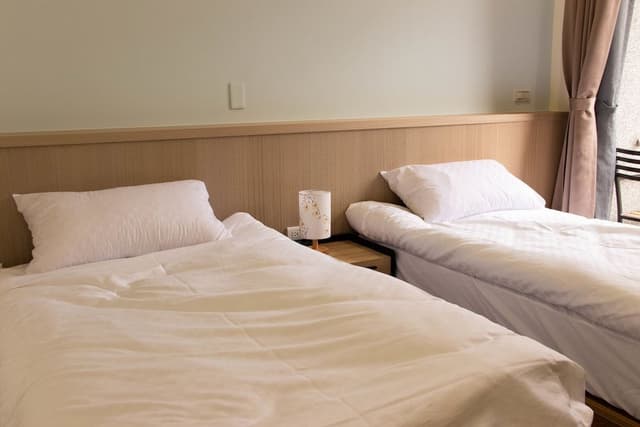 Comfort Double or Twin Room, 1 Bedroom, Balcony, Mountain View
