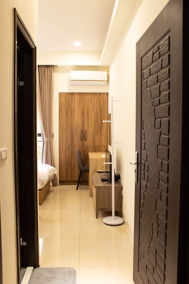Comfort Double or Twin Room, 1 Bedroom, Balcony, Mountain View