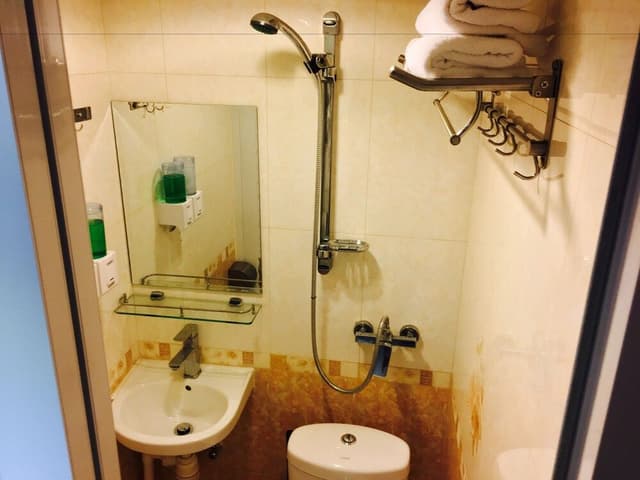 Single Room