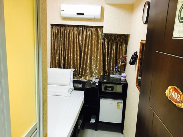 Single Room