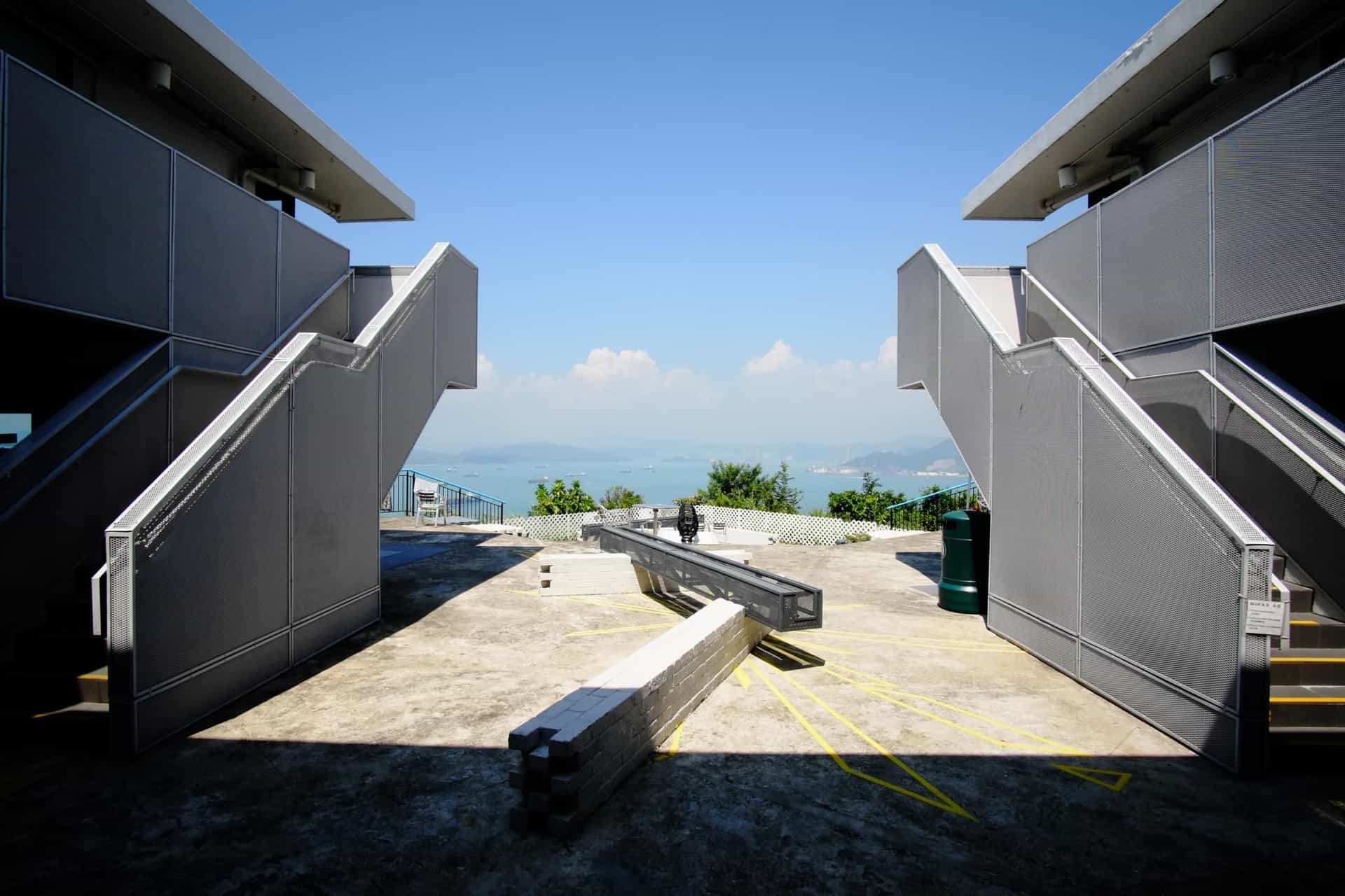 YHA Jockey Club Mt. Davis Youth Hostel (Hong Kong Island)
