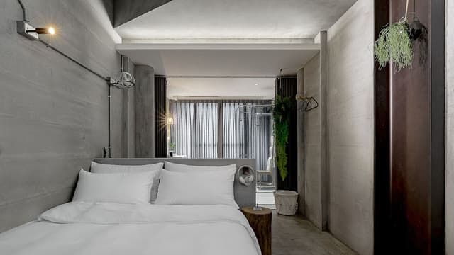 Gallery Double Room