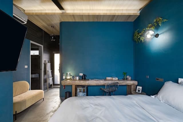 Panoramic Penthouse