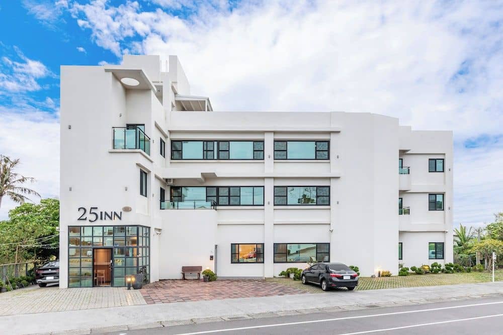 25Inn Hengchun Kenting 25Inn Hengchun Kenting