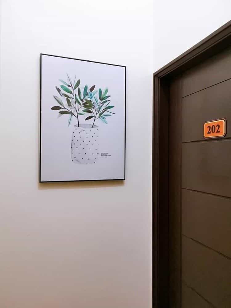 Green Blossom Homestay Green Blossom Homestay