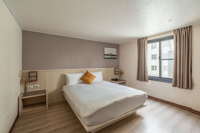 Standard Double Room, 1 Double Bed