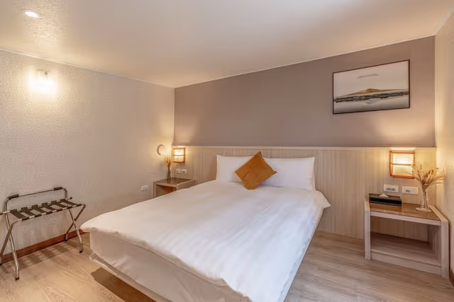 Standard Double Room, 1 Double Bed