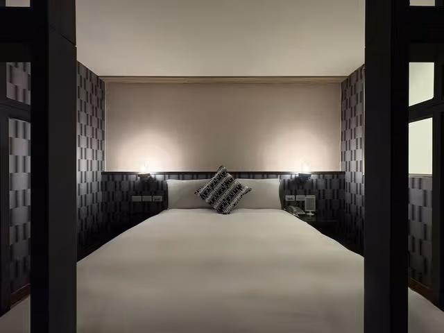 Standard Double Room, 1 Double Bed