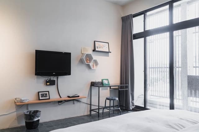 Comfort Double Room