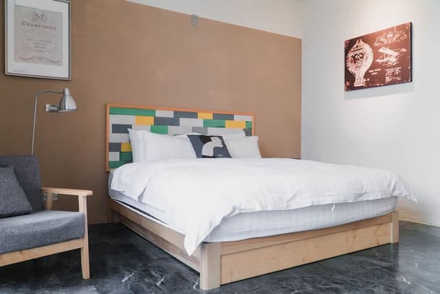 Comfort Double Room