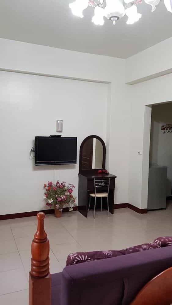 Leisure Homestay Leisure Homestay