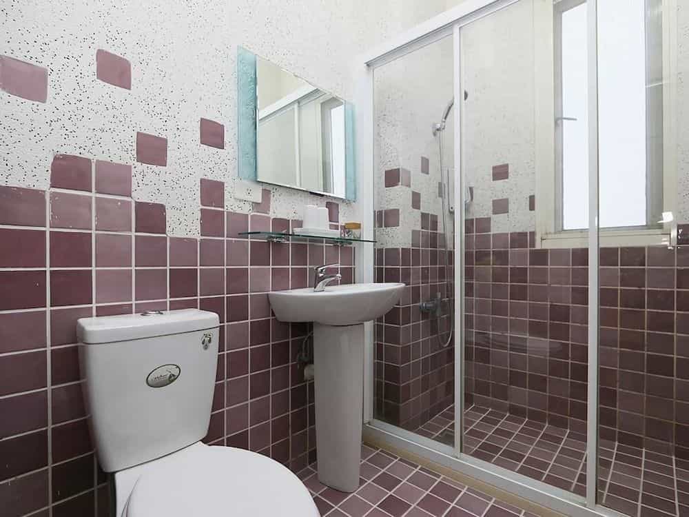 Leisure Homestay Leisure Homestay