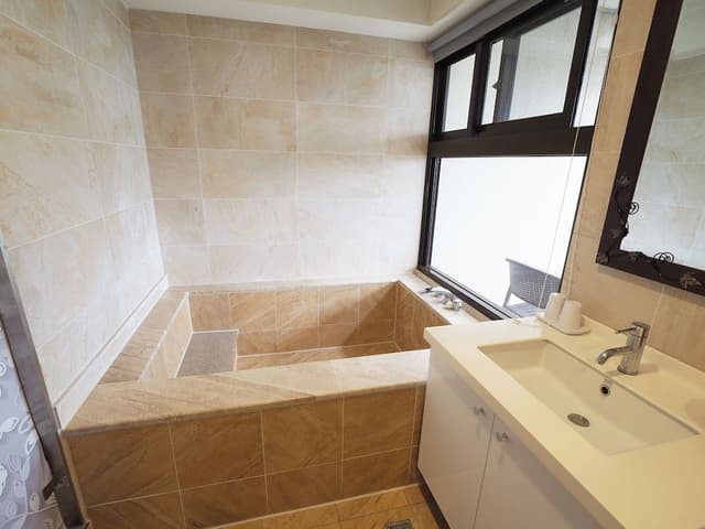 Double Room, Ocean View