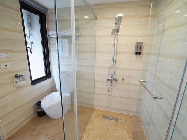 Double Room, Ocean View