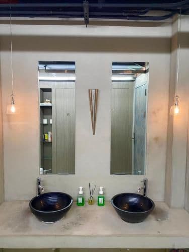 1 Person in 6-Bed Dormitory - Female Only
