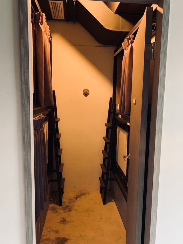 Design Shared Dormitory