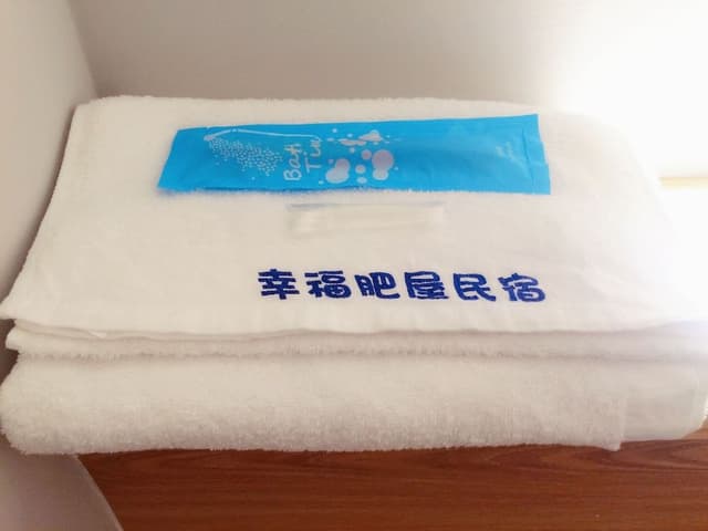 Standard Shared Dormitory