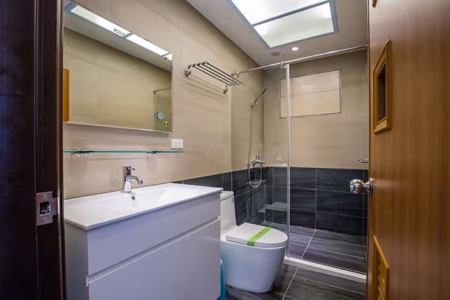 Romantic Quadruple Room