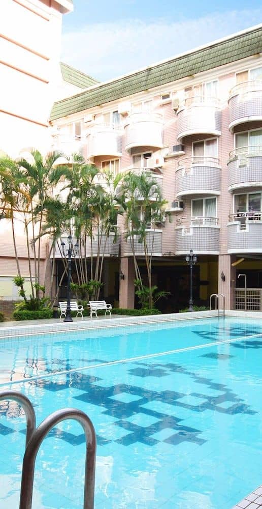 Summer Kenting B&B Summer Kenting B&B