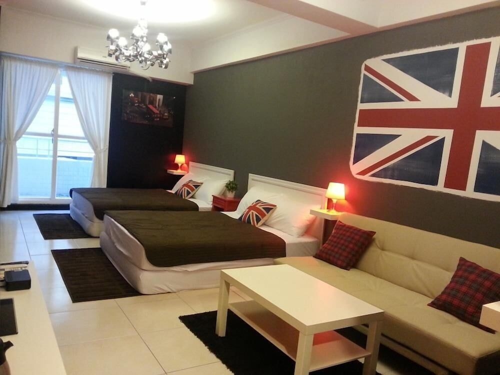 Summer Kenting B&B3